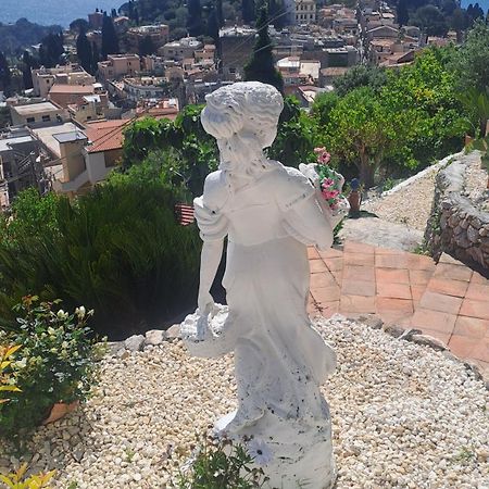 Villa Johnny And Mary'S House Breathtaking View Таормина Екстериор снимка