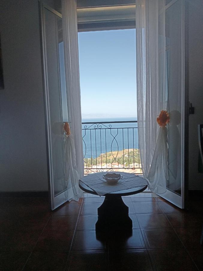 Villa Johnny And Mary'S House Breathtaking View Таормина Екстериор снимка