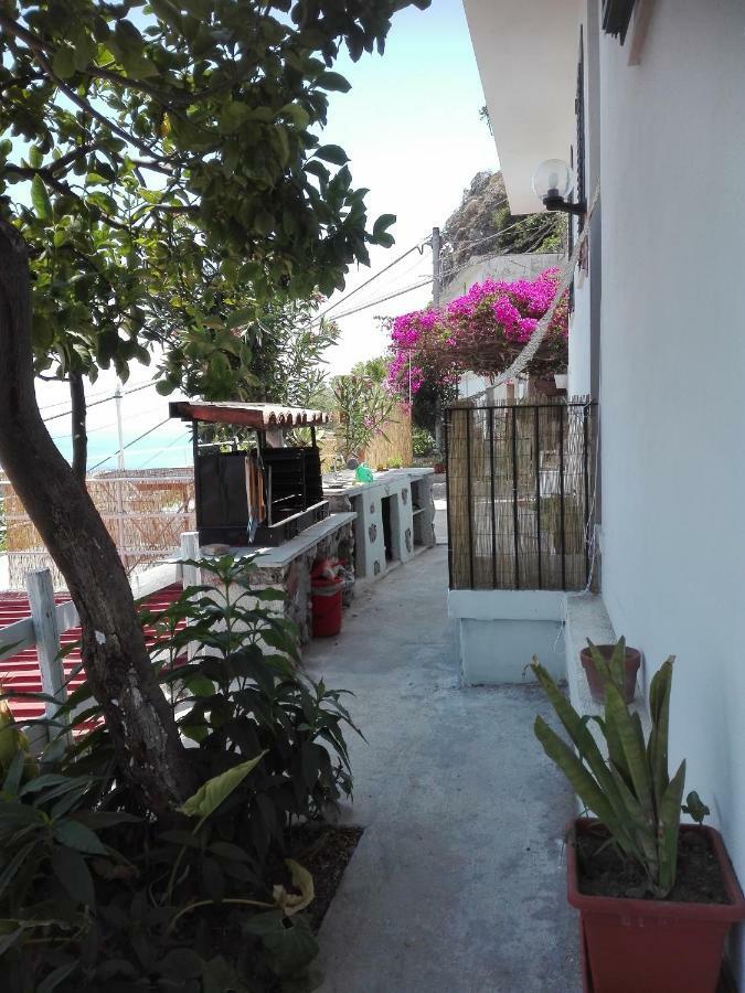 Villa Johnny And Mary'S House Breathtaking View Таормина Екстериор снимка