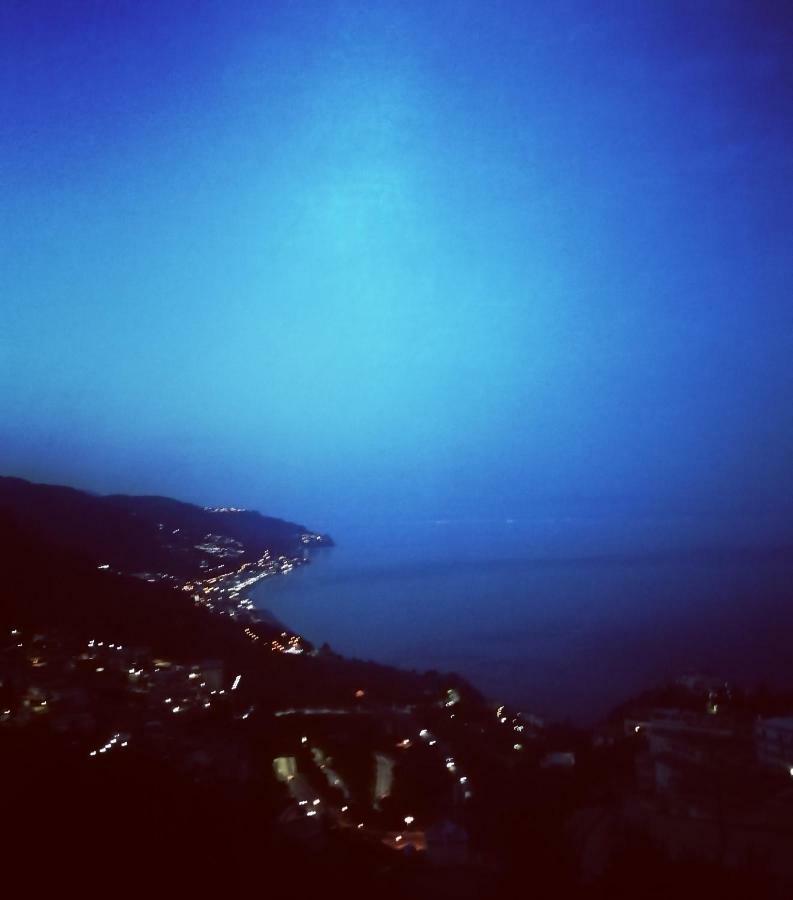Villa Johnny And Mary'S House Breathtaking View Таормина Екстериор снимка